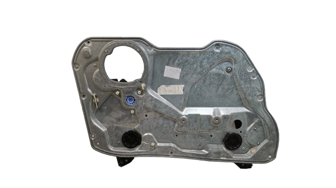 Macara usa stanga fata Seat Cordoba (6L2) Berlina 2003 1.9 SDI OEM 6L4837755L