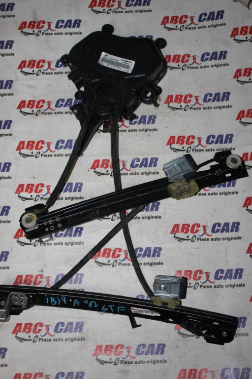 Macara usa stanga fata Seat Ibiza 4 2008-2012 6J