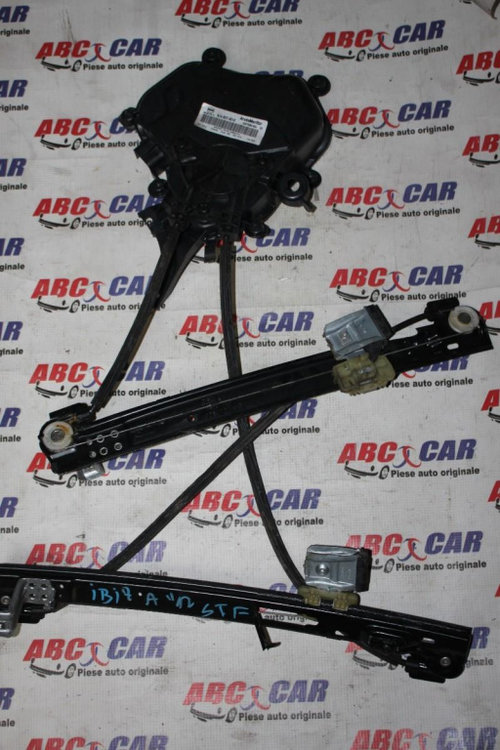 Macara usa stanga fata Seat Ibiza 4 2008-2012 6J