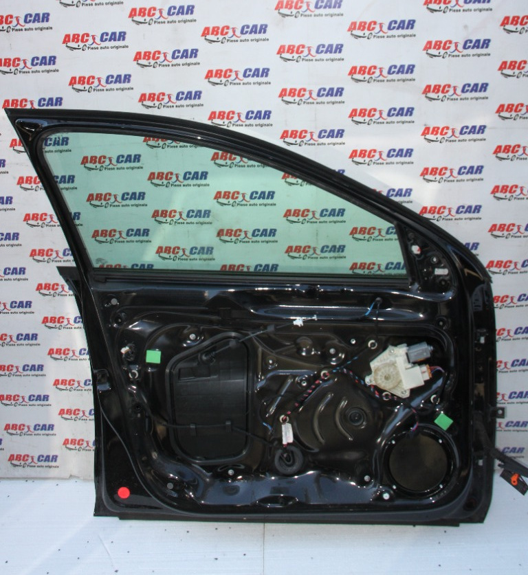 Macara usa stanga fata Seat Toledo 4 (KG3) 2012-2018