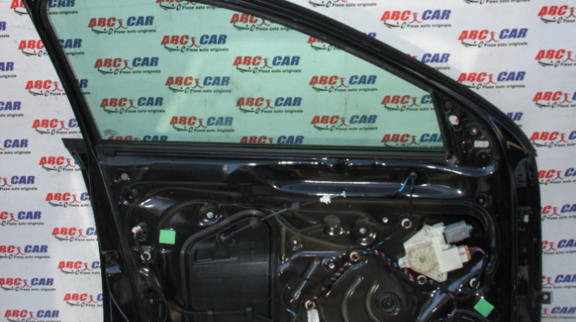 Macara usa stanga fata Seat Toledo 4 (KG3) 2012-2018