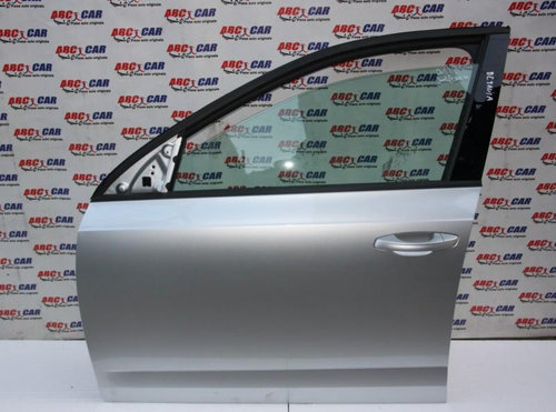 Macara usa stanga fata Skoda Octavia 3 facelift 2017-2019