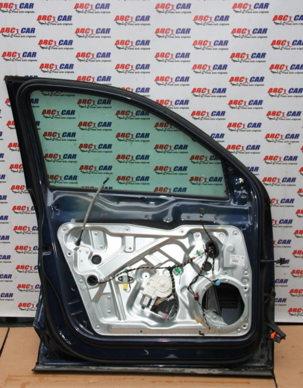 Macara usa stanga fata Volkswagen Tiguan 2007-2011