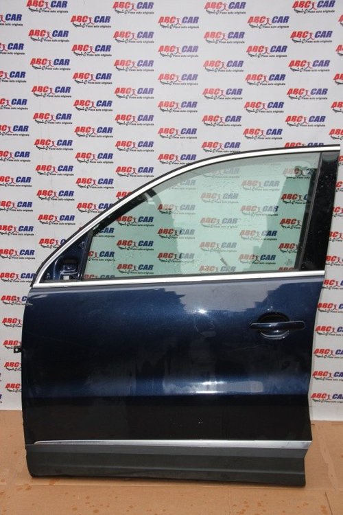Macara usa stanga fata VW Tiguan 5N model 2012