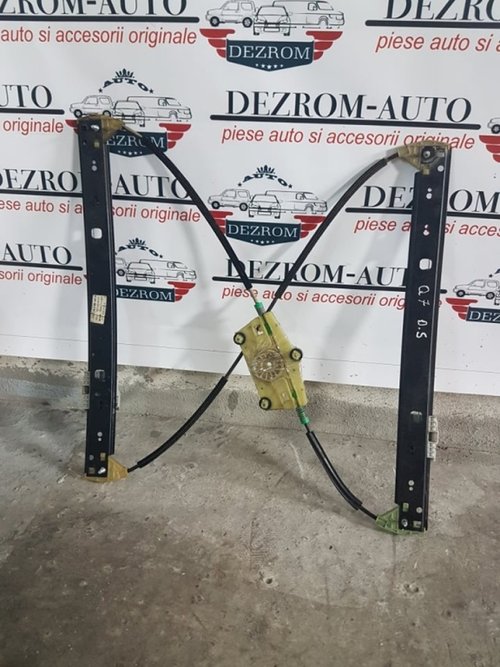 Macara usa stanga spate 4l0839461a audi q7 4l
