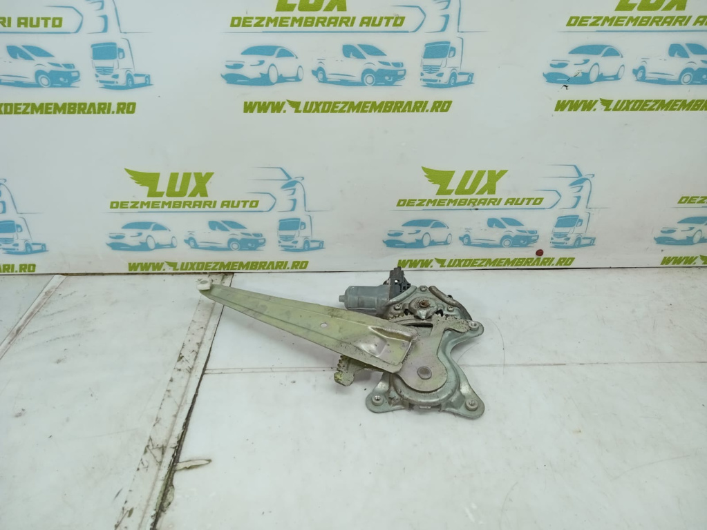 Macara usa stanga spate 85710-35180 Toyota Rav 4 3 (XA30) [2005 - 2010]