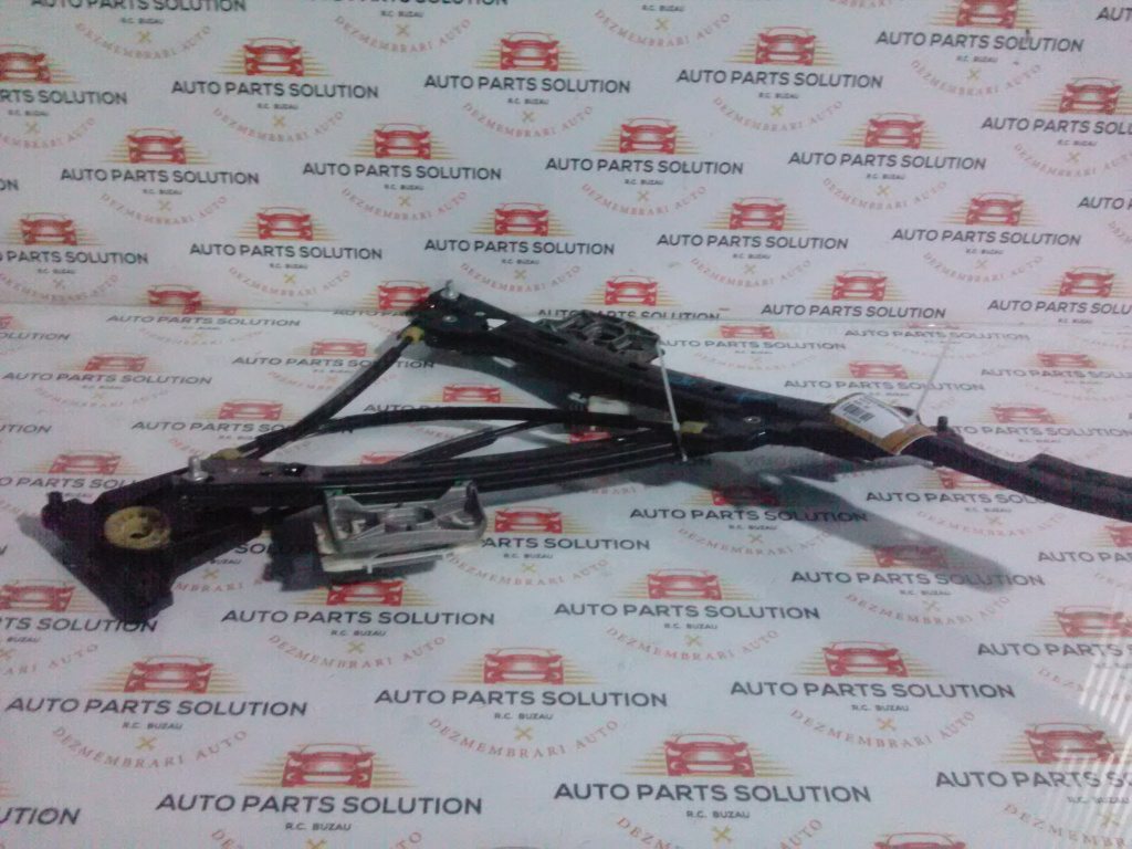 Macara usa stanga spate AUDI A5
