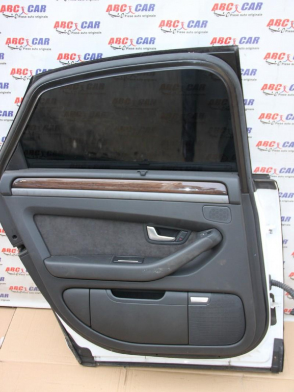 Macara usa stanga spate Audi A8 2002-2009 4E D3