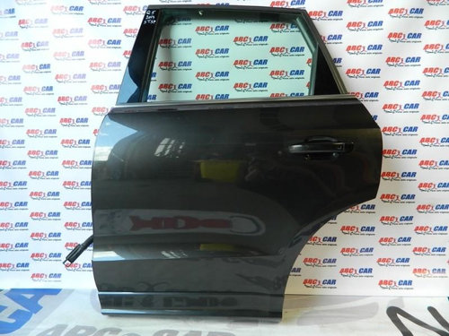 Macara usa stanga spate Audi Q5 2008-2012 8R