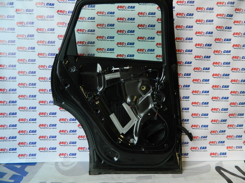 Macara usa stanga spate Audi Q5