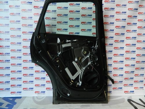 Macara usa stanga spate Audi Q5