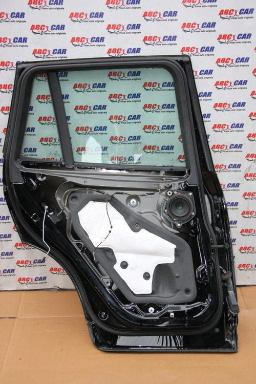 Macara usa stanga spate BMW X3 2010-2017 F25