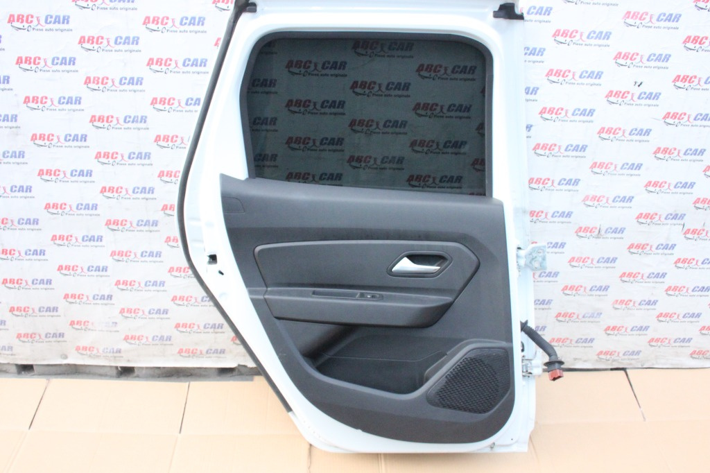 Macara usa stanga spate Dacia Duster 2 2017-2024