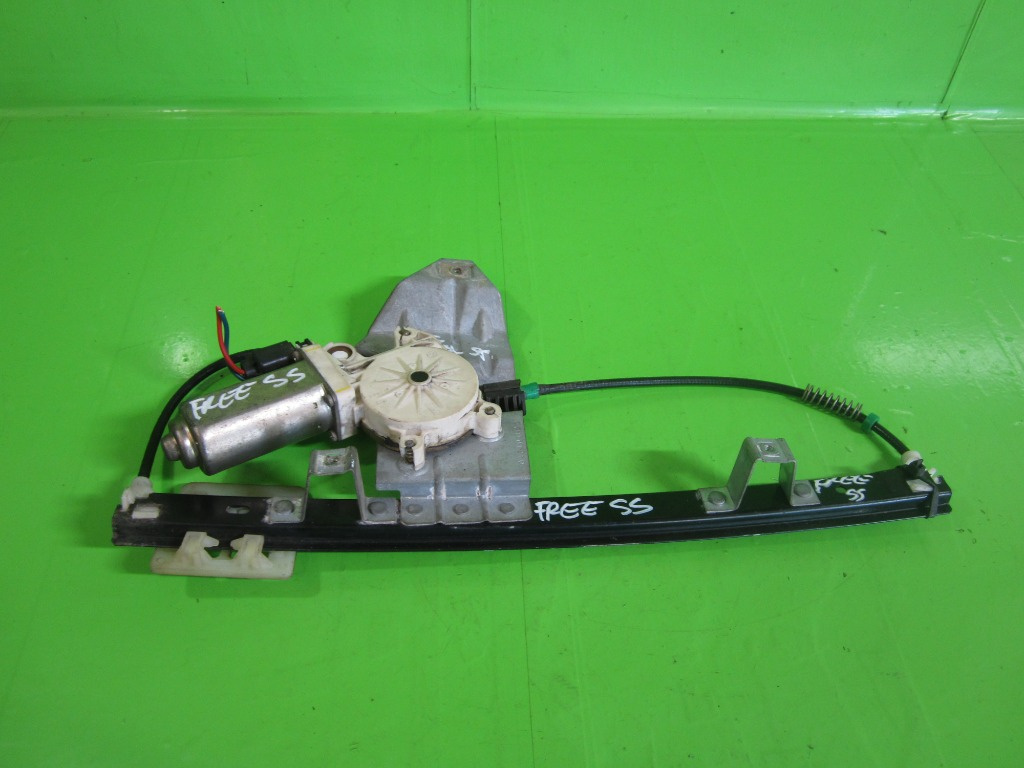MACARA USA STANGA - SPATE ELECTRICA LAND ROVER FREELANDER FAB. 1996 - 2006 ⭐⭐⭐⭐⭐