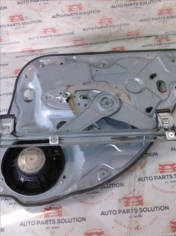 Macara usa stanga spate FORD FOCUS C MAX