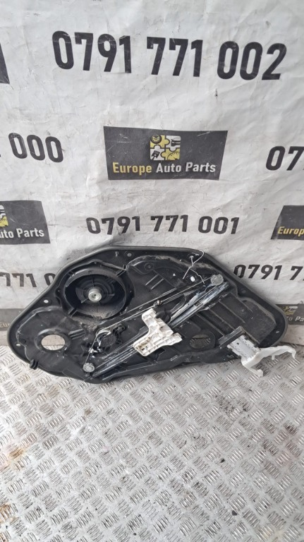 Macara usa stanga spate Hyundai I30 an 2