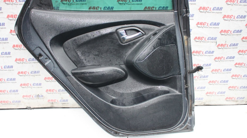 Macara usa stanga spate Hyundai IX35 2009-2015
