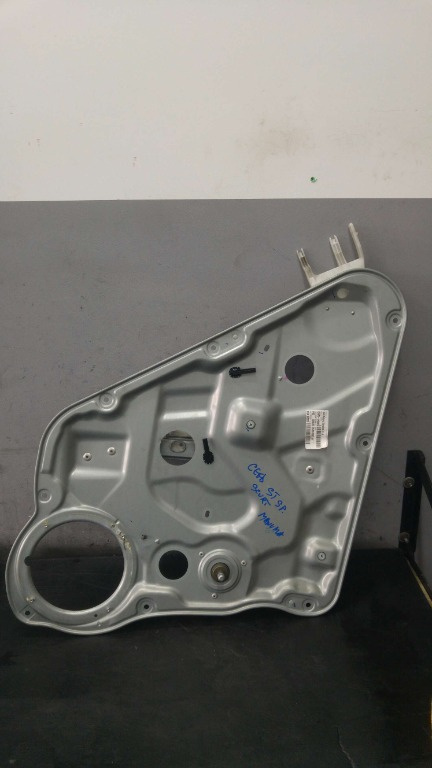 Macara usa stanga spate kia cee d hatchback ed bsa058229
