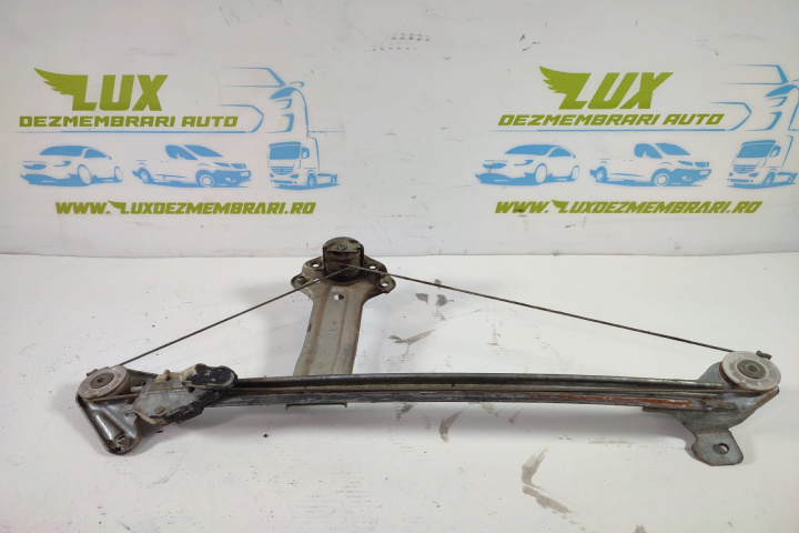 Macara usa stanga spate MANUALA 09114705 Opel Corsa C [2000 - 2003]