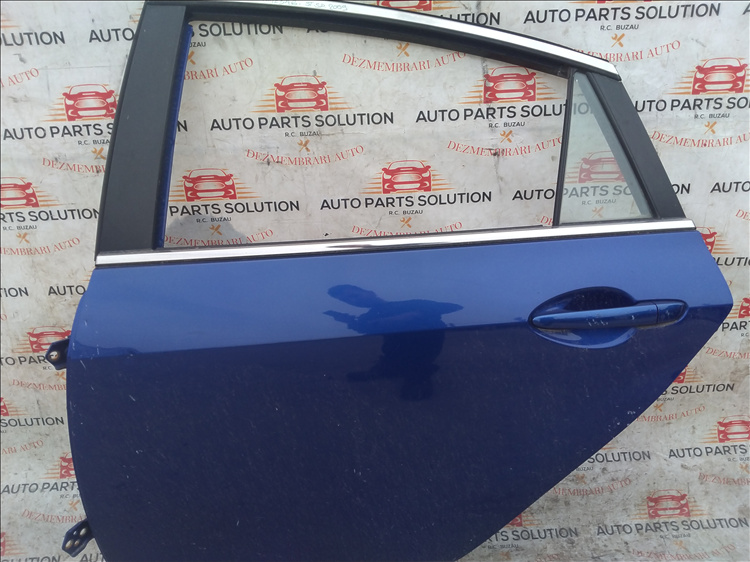 Macara usa stanga spate MAZDA 6 an fabr.2009