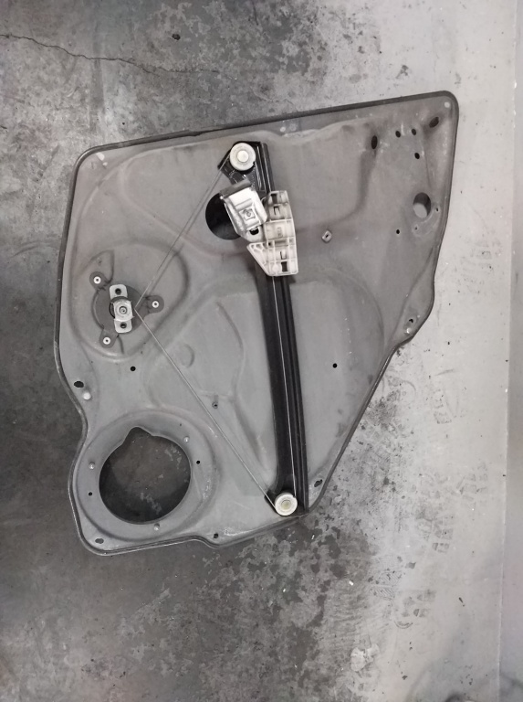 Macara usa stanga spate mercedes a-class w169 4 usi a1697300179