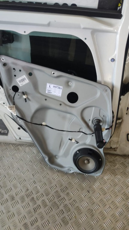 Macara usa stanga spate Mercedes B-klass w245 170NGT,cod motor M266960 transmisie automata,an 2008