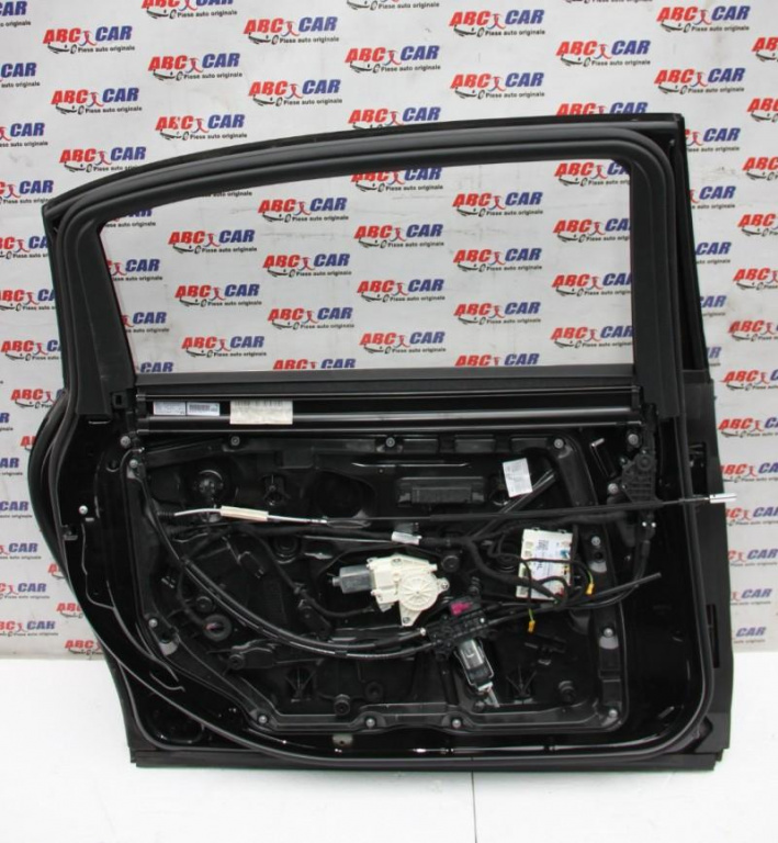 Macara usa stanga spate Mercedes S-class 2015-2021 c217