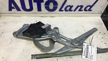 Macara Usa Stanga Spate Renault SCENIC III JZ0/1 2...