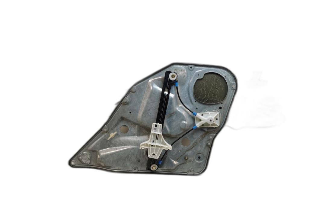 Macara usa stanga spate Seat Cordoba (6L2) Berlina 2003 1.9 SDI OEM 6L4839755D