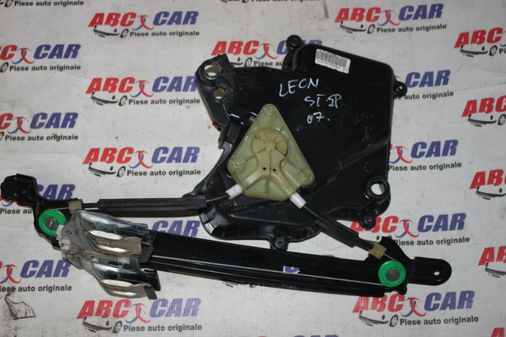 Macara usa stanga spate Seat Leon 1P1 2006-2012