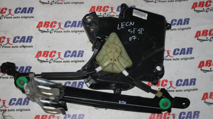 Macara usa stanga spate Seat Leon 1P1 2006-2012