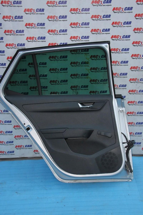 Macara usa stanga spate Skoda Fabia 3 2014-2018