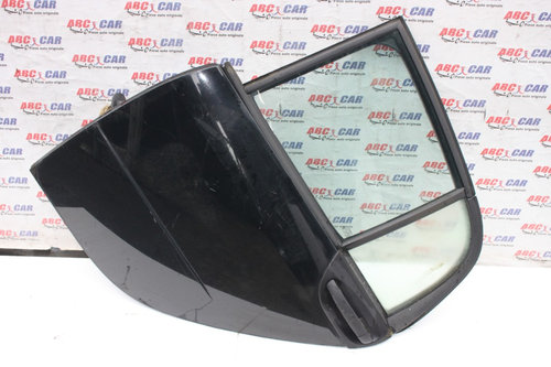 Macara usa stanga spate Smart Forfour 1 2004-2006
