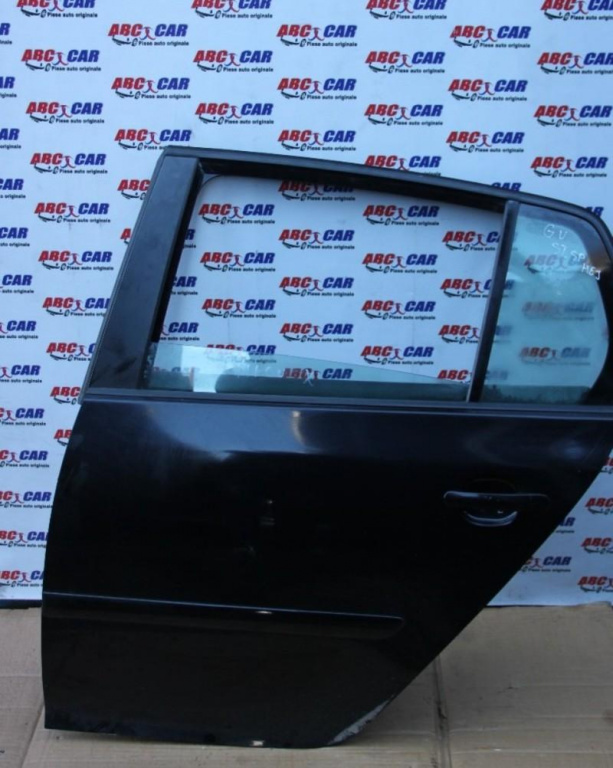 Macara usa stanga spate Volkswagen Golf 