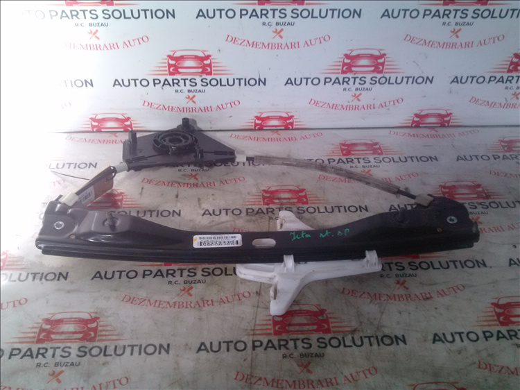 Macara usa stanga spate VOLKSWAGEN JETTA 2012