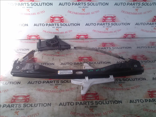 Macara usa stanga spate VOLKSWAGEN JETTA 2012