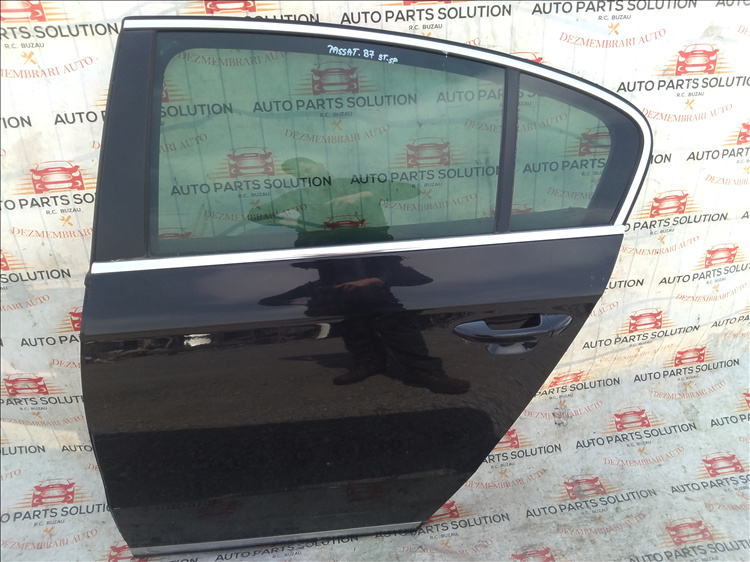 Macara usa stanga spate VOLKSWAGEN PASSAT B7