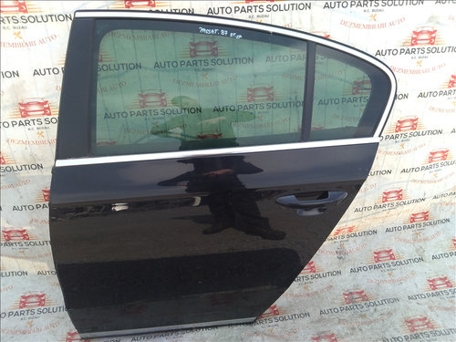 Macara usa stanga spate VOLKSWAGEN PASSAT B7