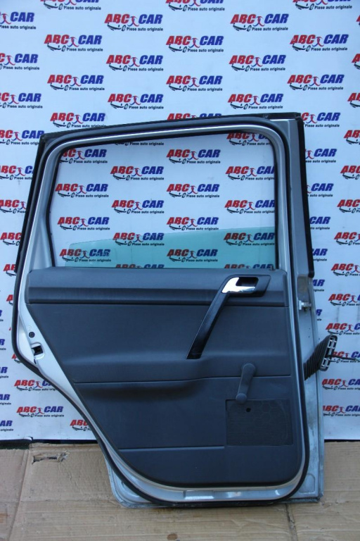 Macara usa stanga spate Volkswagen Polo 4 facelift 2005-2009