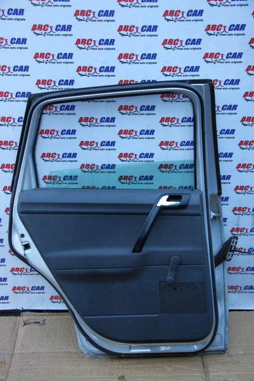 Macara usa stanga spate Volkswagen Polo 4 facelift 2005-2009