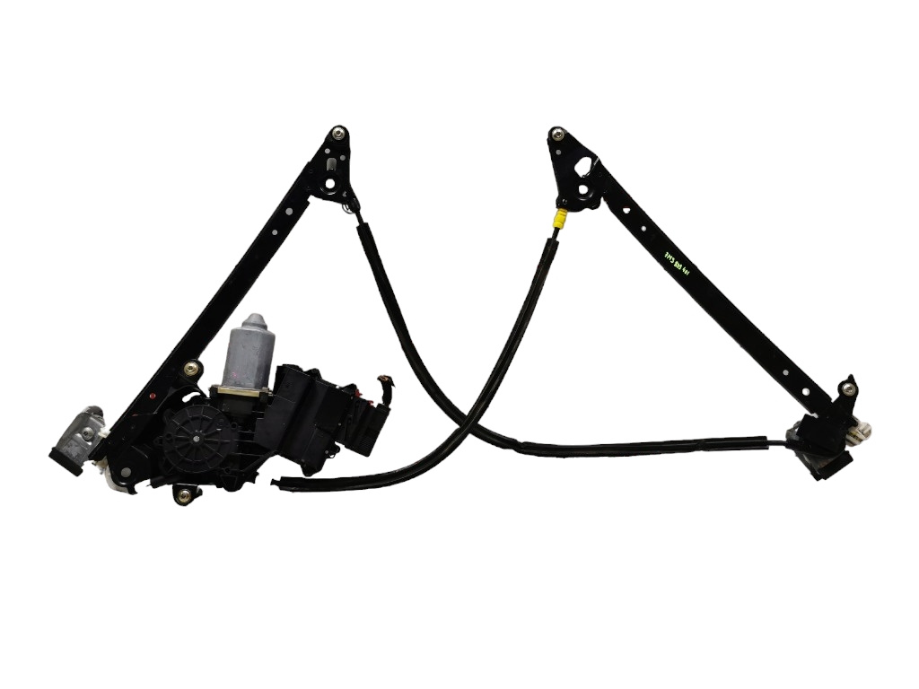 Macara usa stanga spate Volkswagen Sharan (7M) 7M3839401 OEM 7M3839401