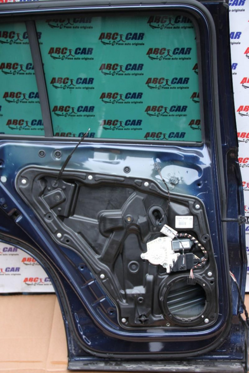 Macara usa stanga spate Volkswagen Tiguan 2 2016-2020
