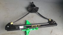 Macara usa stanga spate vw golf 7 facelift dupa 20...