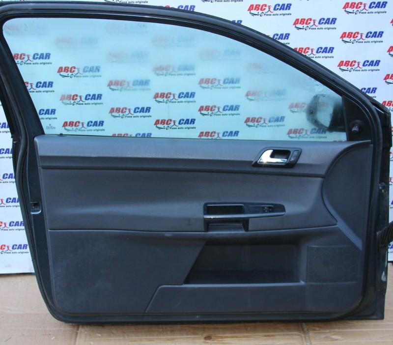Macara usa stanga Volkswagen Polo 4 facelift 2005-2009