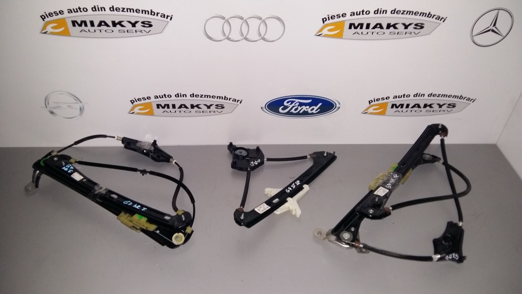 Macara VW Golf 72011-2015