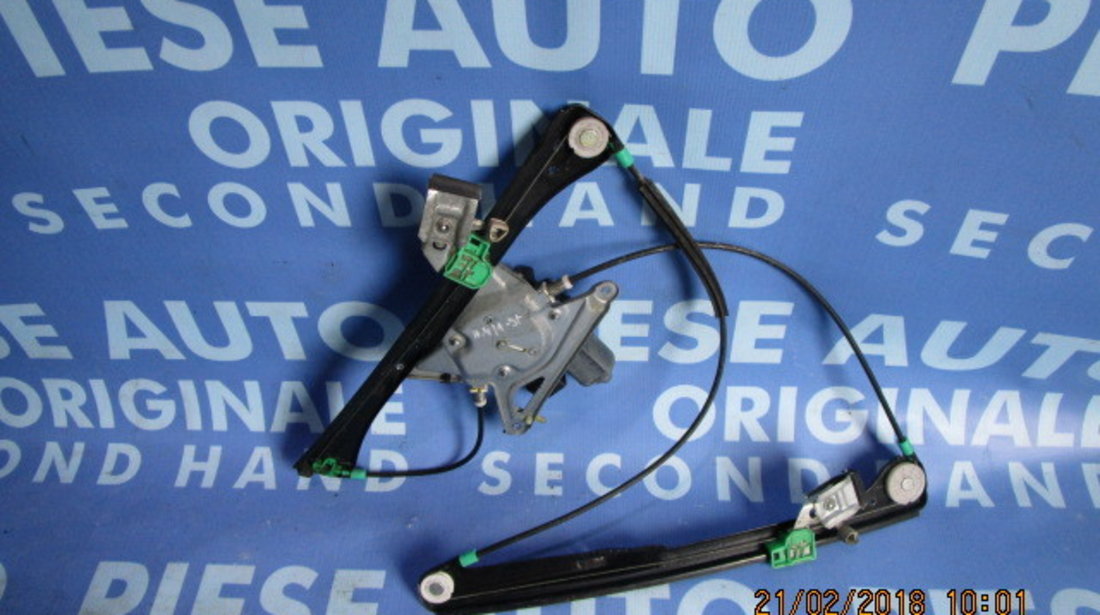 Macarale electrice Audi A4 ; 8D0837397 // 8D0837398