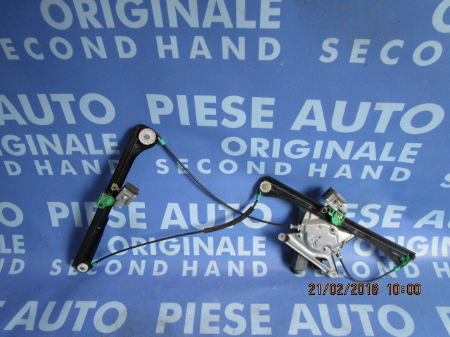 Macarale electrice Audi A4 ; 8D0837397 // 8D0837398
