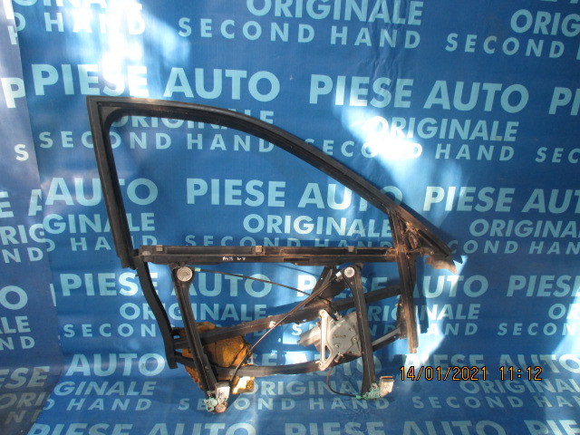 Macarale electrice Audi A4; 8D0837397L // 8D0837398D