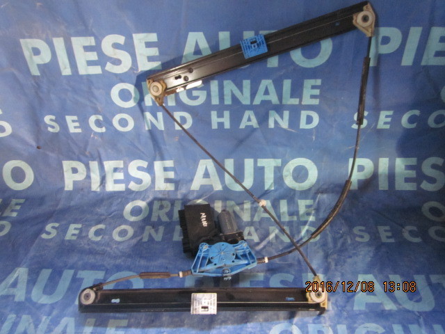 Macarale electrice Audi A4; 8E0839461//8E0839462