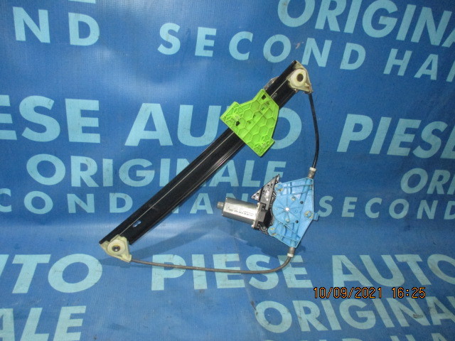 Macarale electrice Audi A4; 8E0839461A